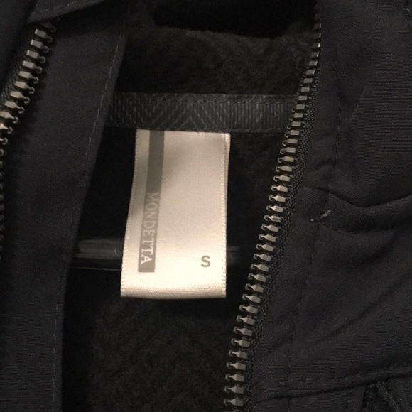 Light Fall jacket - Picture 2 of 3